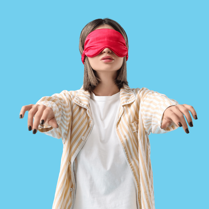 Trouble du comportement en sommeil paradoxal