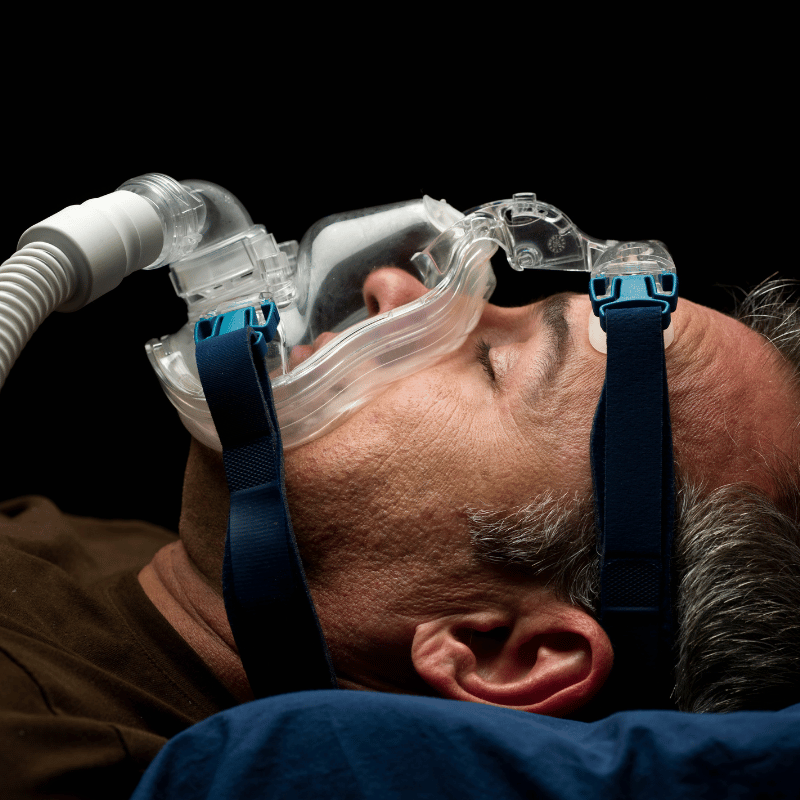 Apnée du sommeil à Aubagne